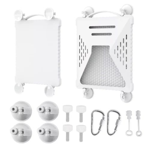 Mount_Main_ image_1 Suction Car Cup Mount