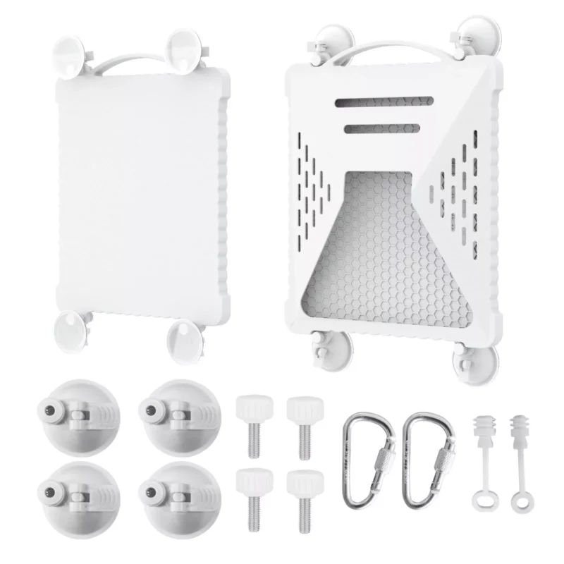 Suction Car Cup Mount