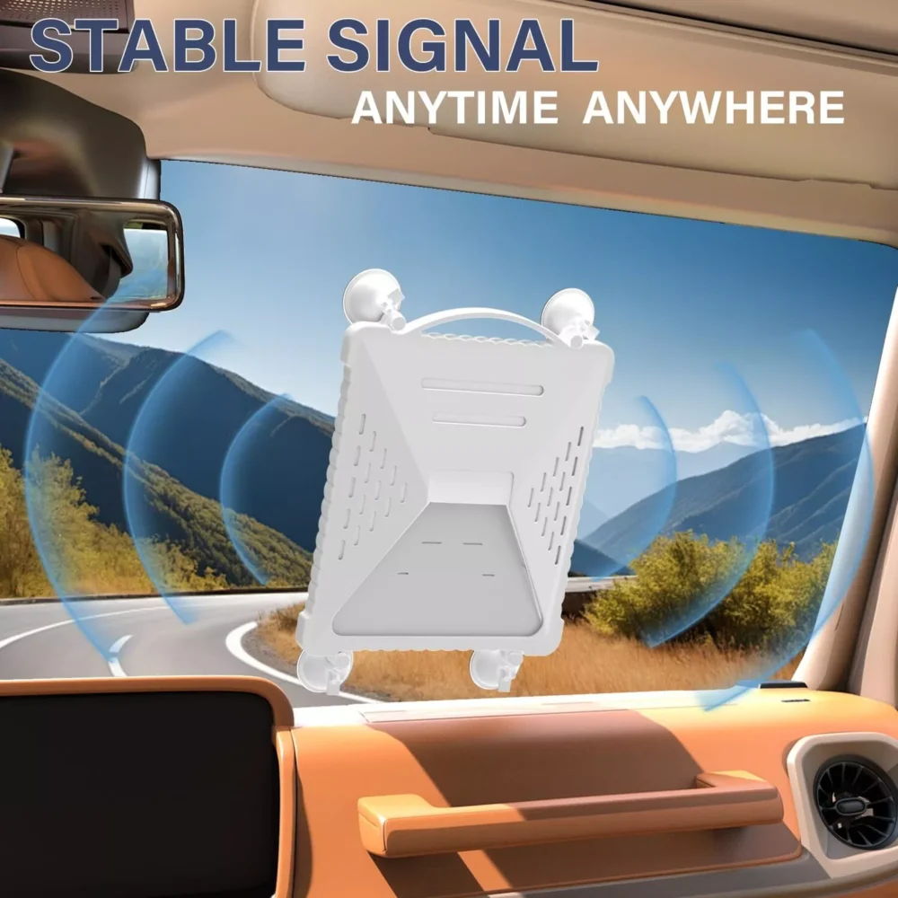 Mount_Main_ image_2 Suction Car Cup Mount