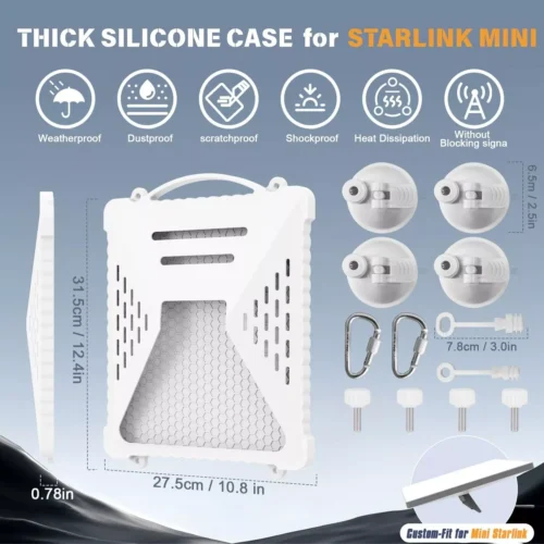 Mount_Main_ image_6 Suction Car Cup Mount