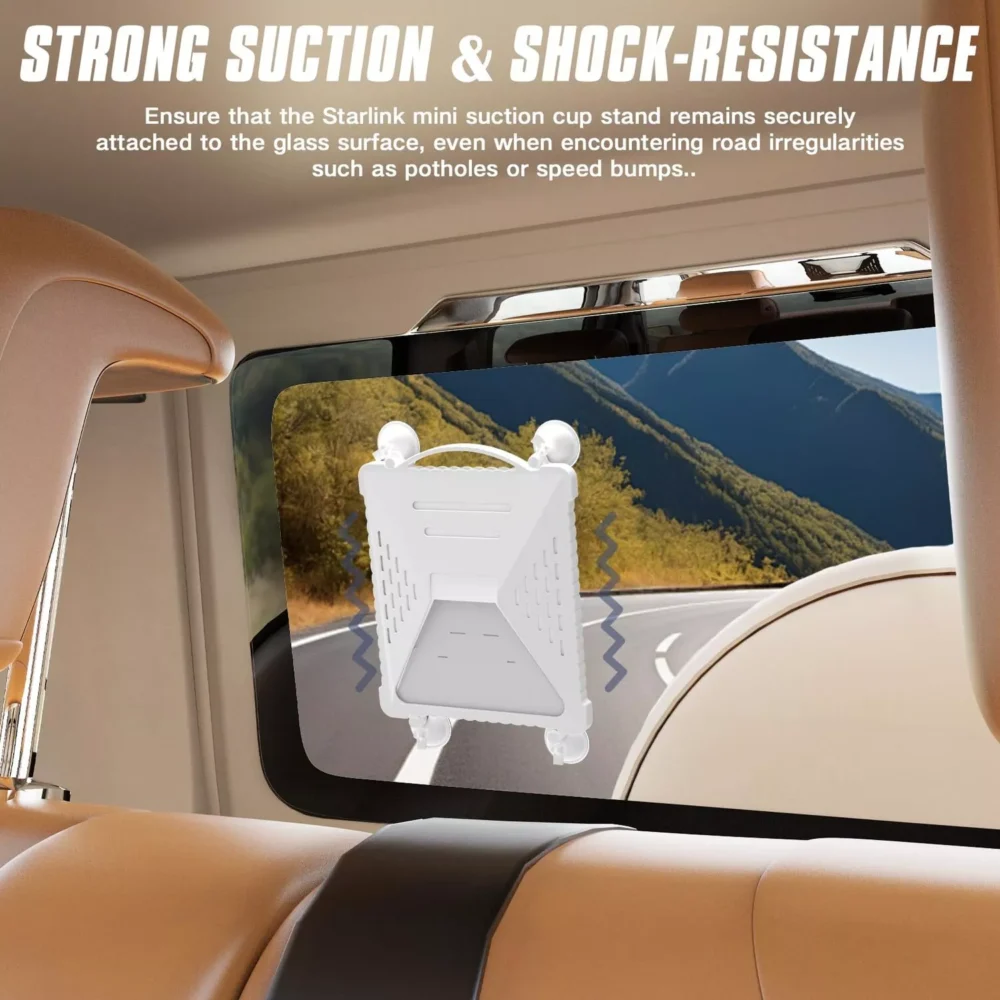 Mount_Main_ image_7 Suction Car Cup Mount