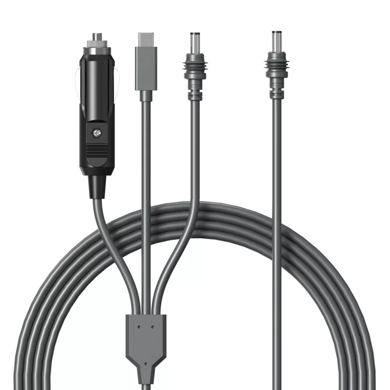 3 in 1 Starlink Mini Cable