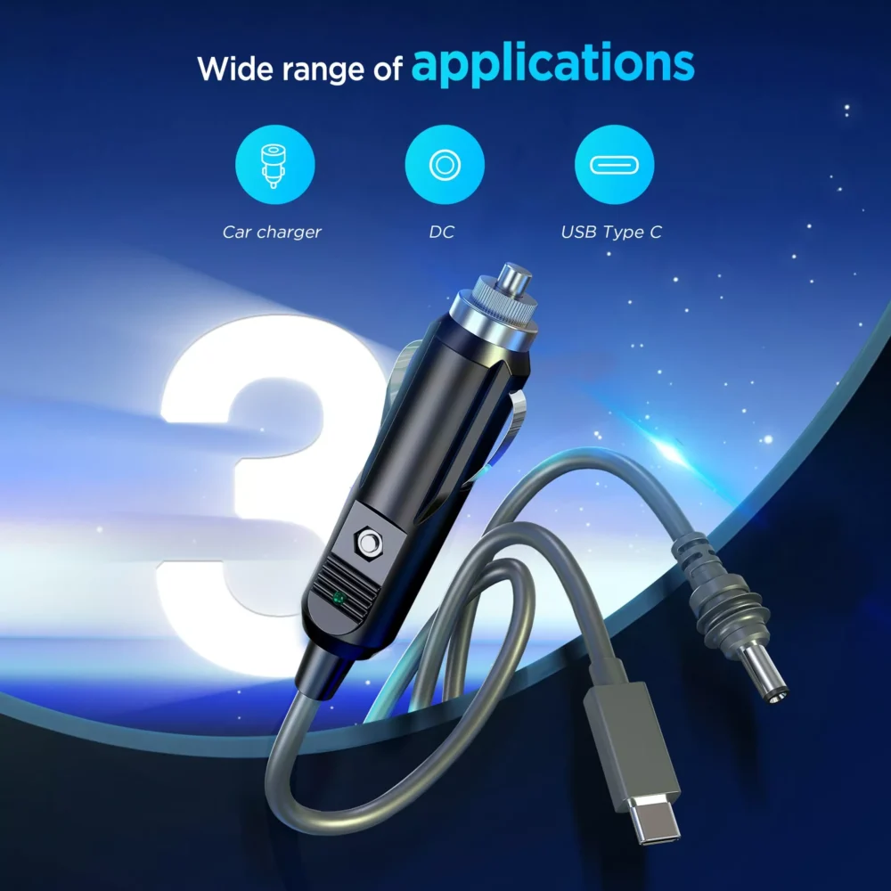 PowerCable_Main_image_7 3 in 1 Starlink Mini Cable