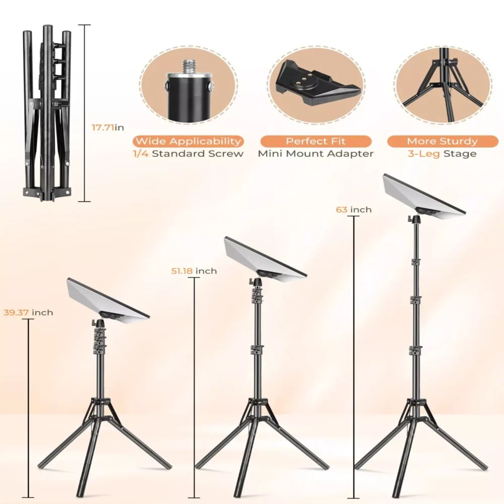 Tripod_Main_ image_5 Starlink Mini Tripod