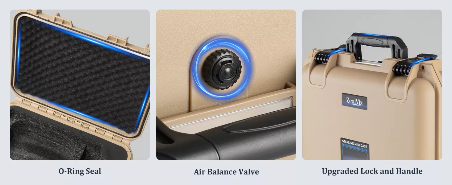 Starlink Mini Case-Details image-3