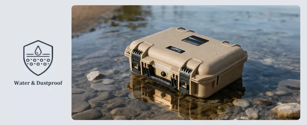 Starlink Mini Case-Details image-5