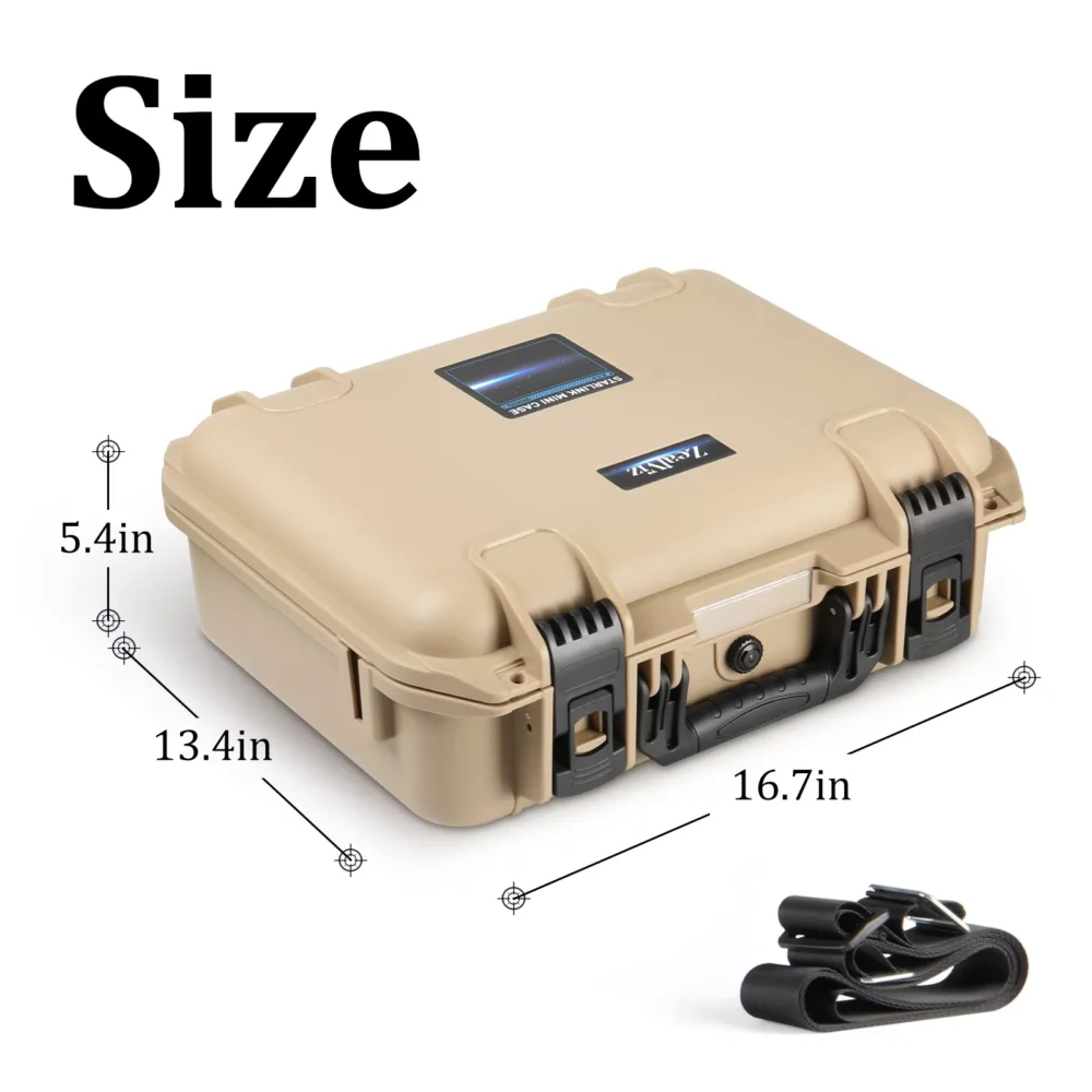 Starlink Mini Case-Main image-9