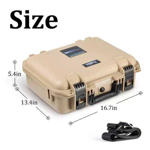 Starlink Mini Case-Main image-9