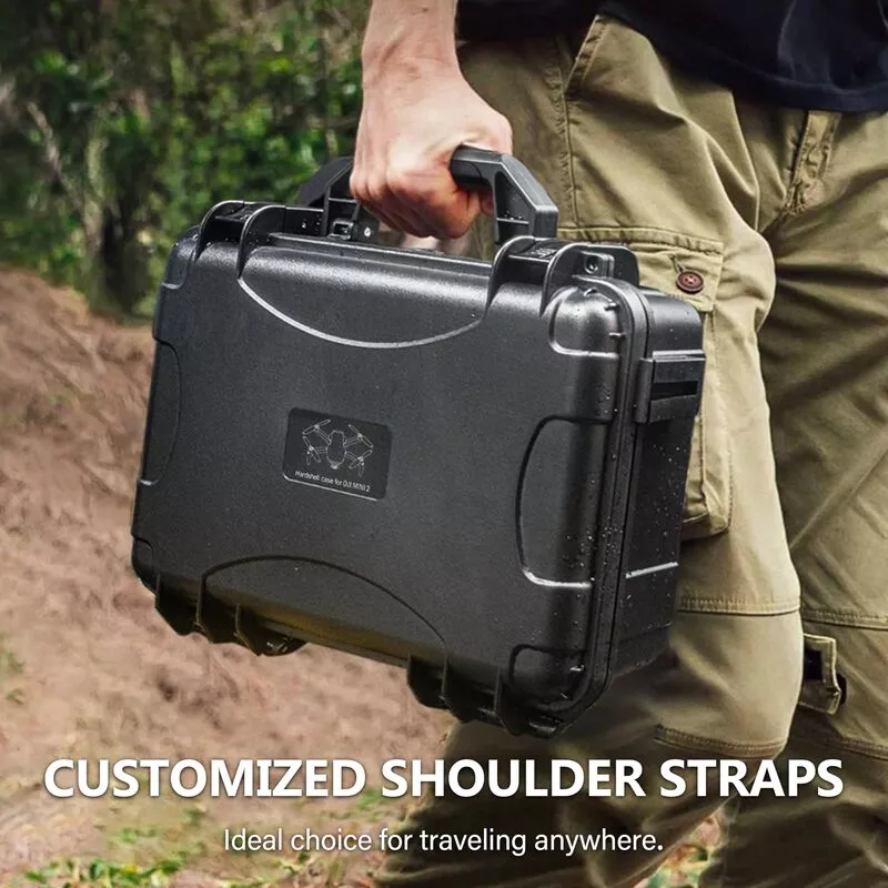 DJI MINI 4K / Mini 2 drone storage