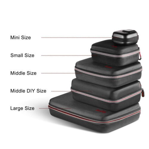 61AIN_NuL_e84c4cbf-942f-459a-91d6-c7e268c2154a Zealviz Small Carrying Case for GoPro 12/11/10/9/8/7