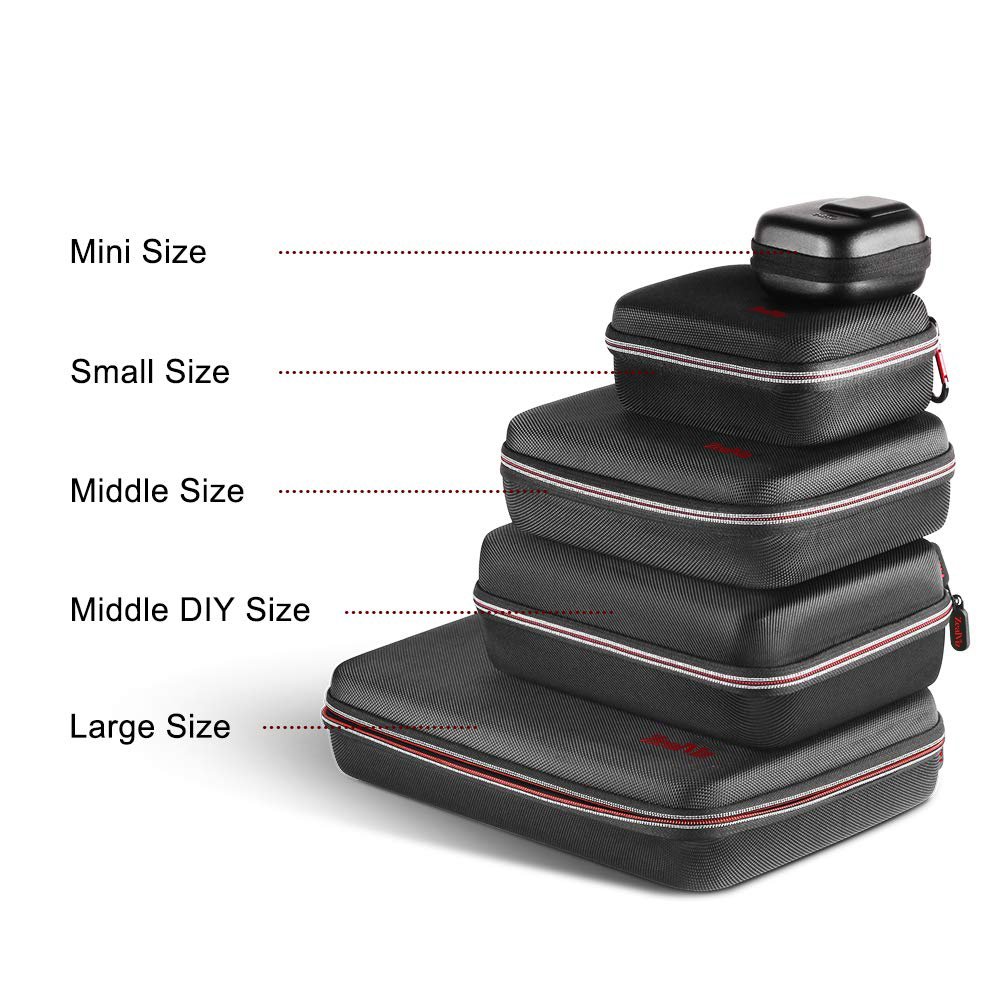 61AIN_NuL_e84c4cbf-942f-459a-91d6-c7e268c2154a Zealviz Small Carrying Case for GoPro 12/11/10/9/8/7