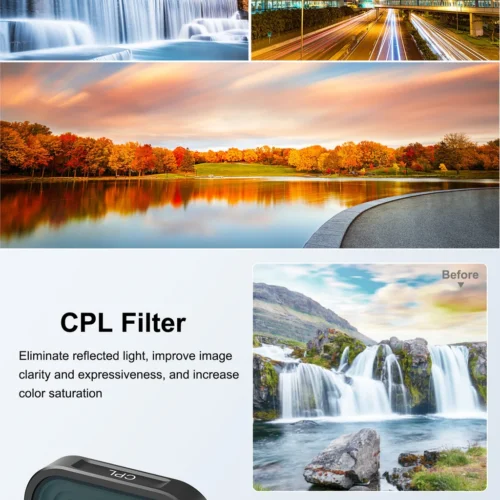 W405351details_2048x2048 Zealviz Action Camera CPL & ND Lens Filter for GoPro Hero 11 Mini/11/10/9 (Black)