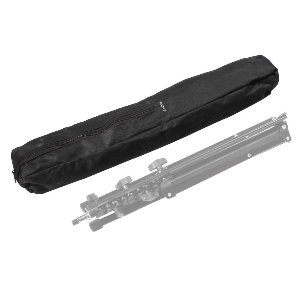 image_7 Zealviz 23.6" Carrying Case Bag with Strap for Tripods & Light Stands